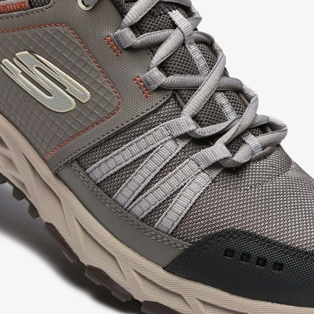 Skechers Escape Plan 51591-TNCC Outdoor Erkek Spor Ayakkabı