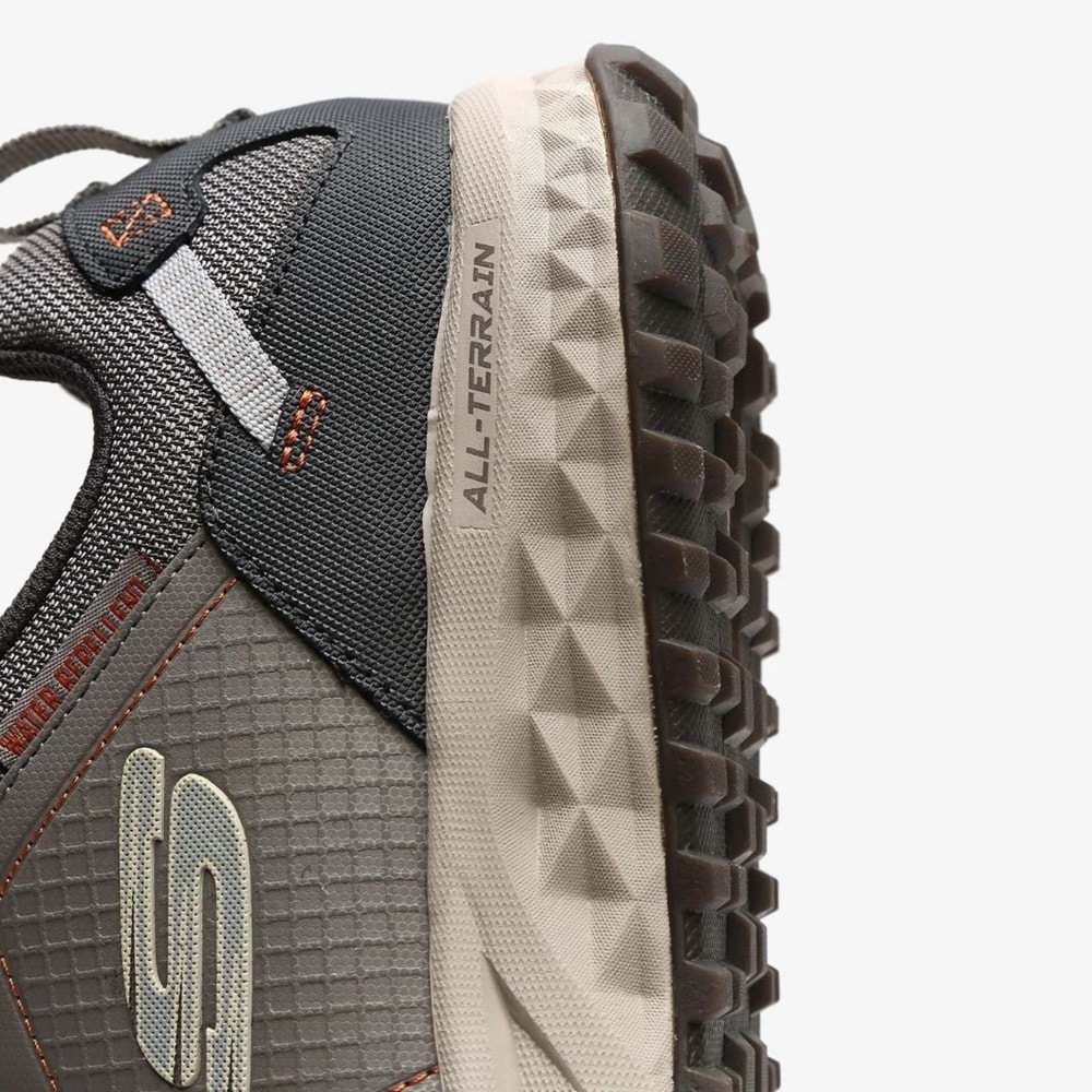 Skechers Escape Plan 51591-TNCC Outdoor Erkek Spor Ayakkabı