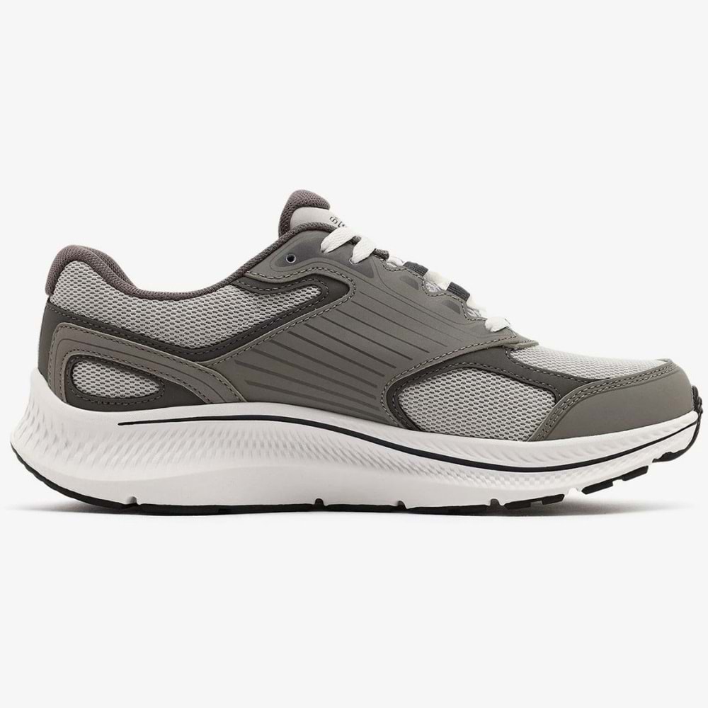 Skechers Go Run Consistent 2.0 220866-GRY Erkek Koşu Ayakkabısı