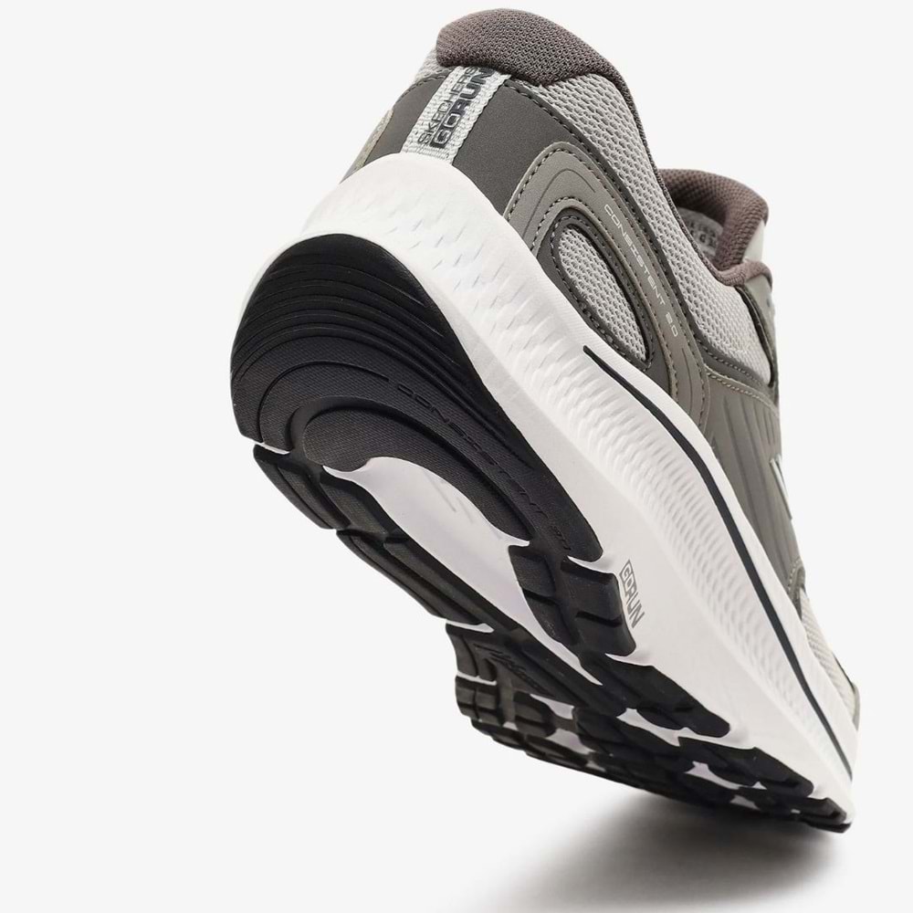 Skechers Go Run Consistent 2.0 220866-GRY Erkek Koşu Ayakkabısı