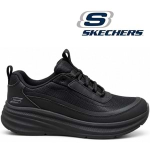 Skechers Bobs Skıllz 117767TK-BBK Unisex Spor Ayakkabı