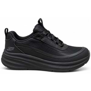 Skechers Bobs Skıllz 117767TK-BBK Unisex Spor Ayakkabı