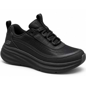 Skechers Bobs Skıllz 117767TK-BBK Unisex Spor Ayakkabı