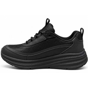 Skechers Bobs Skıllz 117767TK-BBK Unisex Spor Ayakkabı