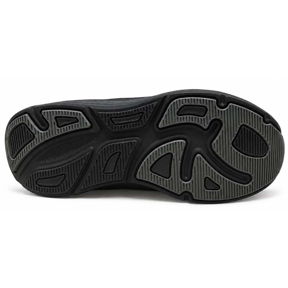 Skechers Bobs Skıllz 117767TK-BBK Unisex Spor Ayakkabı