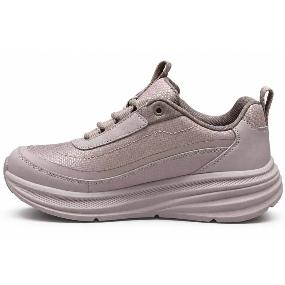 Skechers Bobs Skıllz 117767TK-DKTP Unisex Spor Ayakkabı