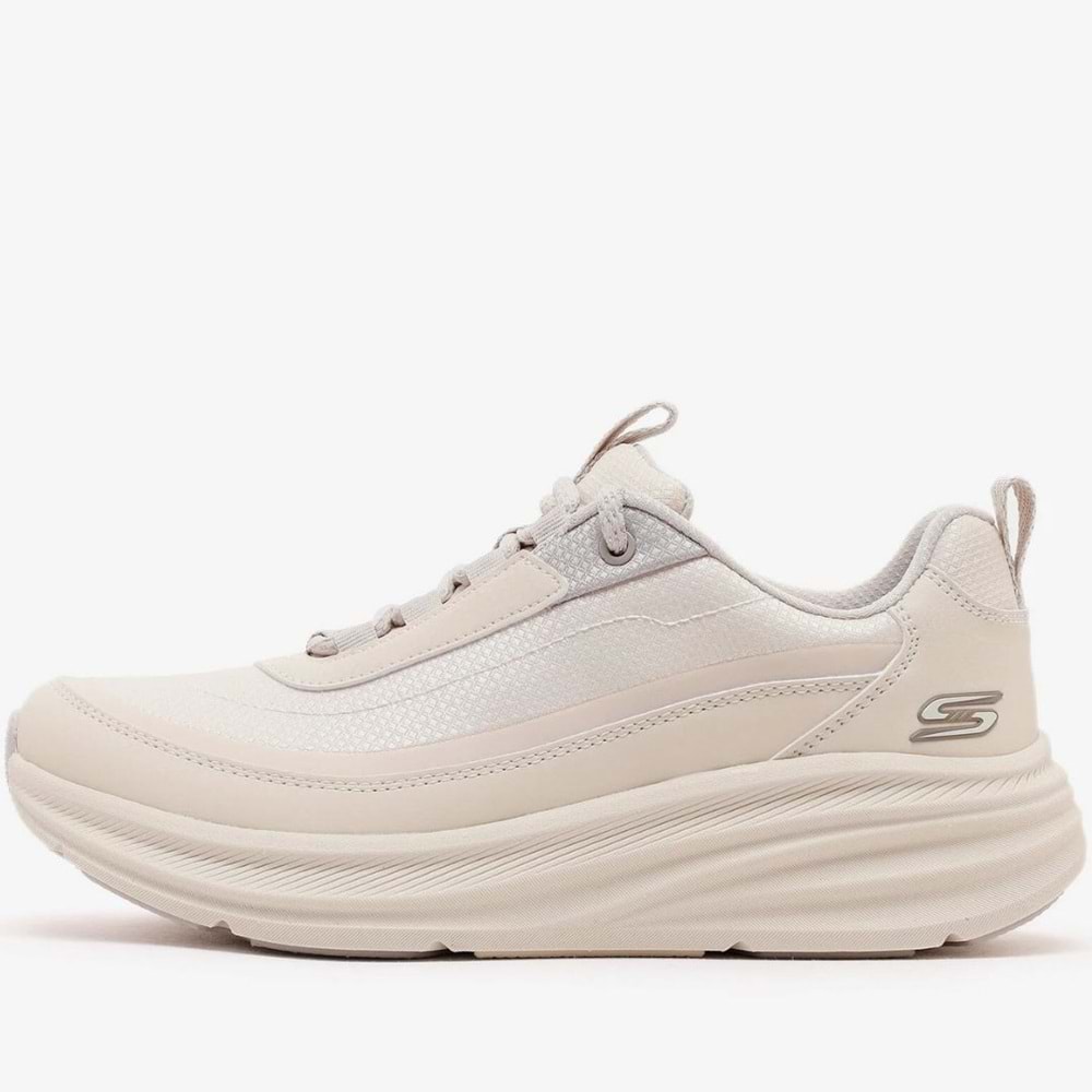 Skechers Bobs Skıllz 117767TK-WHT Unisex Spor Ayakkabı