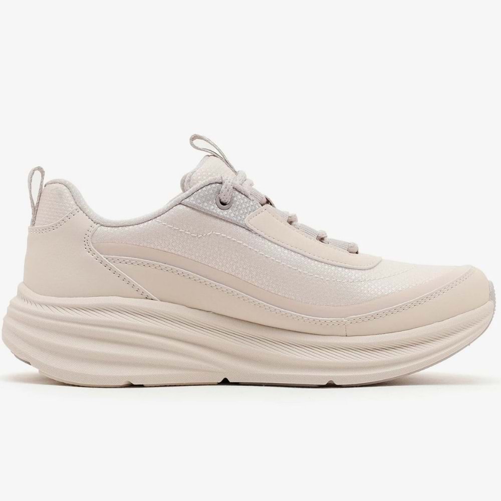 Skechers Bobs Skıllz 117767TK-WHT Unisex Spor Ayakkabı