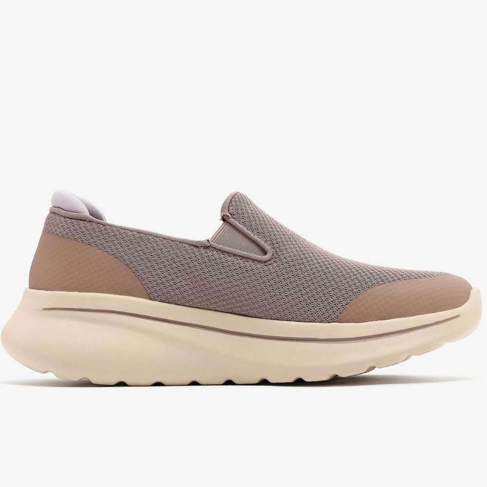 Skechers Go Walk Arch Fit N-Joy 125841-TPLV Unisex Spor Ayakkabı