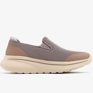 Skechers Go Walk Arch Fit N-Joy 125841-TPLV Unisex Spor Ayakkabı