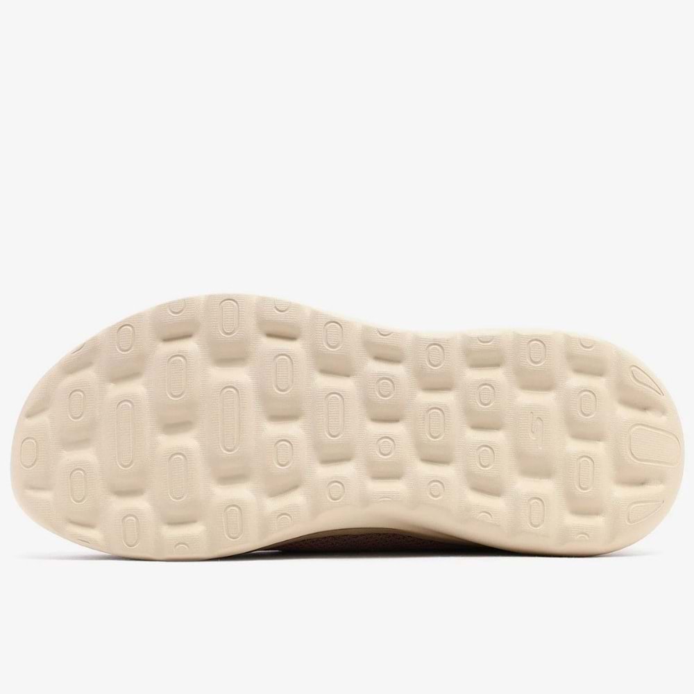 Skechers Go Walk Arch Fit N-Joy 125841-TPLV Unisex Spor Ayakkabı