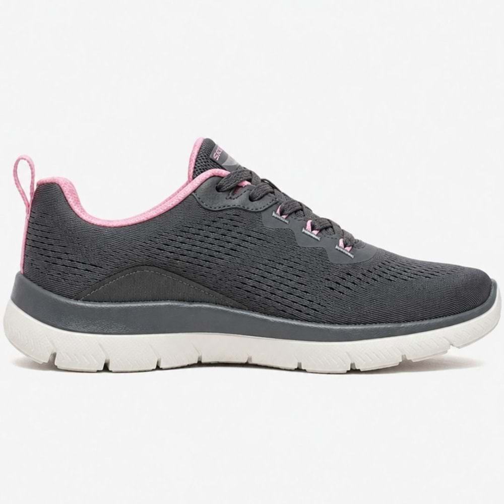 Skechers Arch-Fit Summits 150754TK-CCPK Unisex Spor Ayakkabı