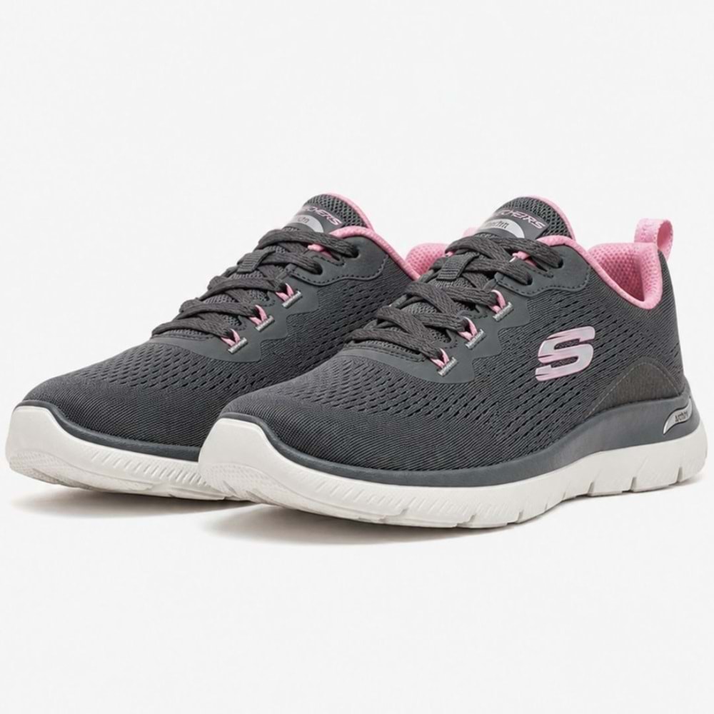 Skechers Arch-Fit Summits 150754TK-CCPK Unisex Spor Ayakkabı