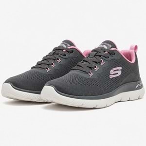 Skechers Arch-Fit Summits 150754TK-CCPK Unisex Spor Ayakkabı