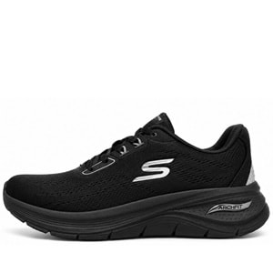 Skechers Arch Fit 3.0 150884TK-BBK Unisex Spor Ayakkabı