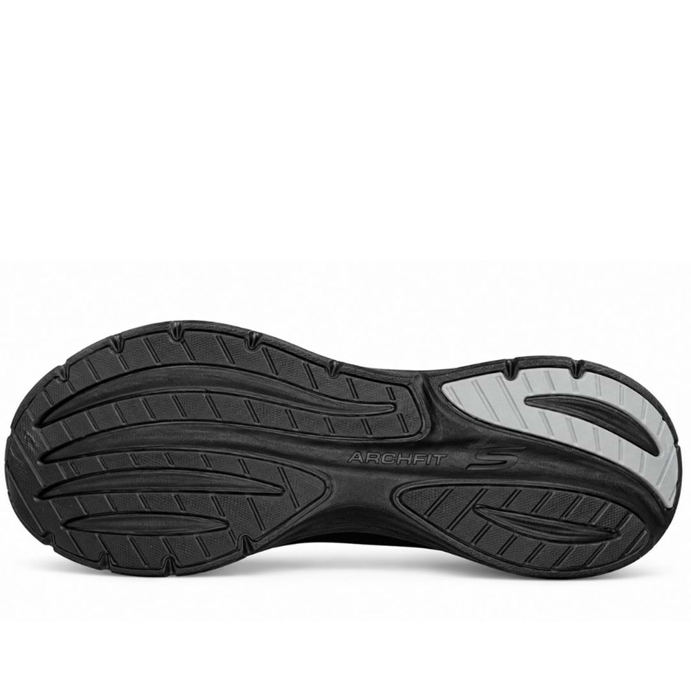 Skechers Arch Fit 3.0 150884TK-BBK Unisex Spor Ayakkabı