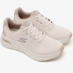 Skechers Arch Fit 3.0 150884TK-NAT Unisex Spor Ayakkabı