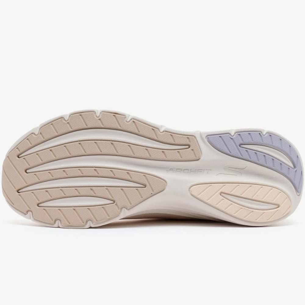 Skechers Arch Fit 3.0 150884TK-NAT Unisex Spor Ayakkabı