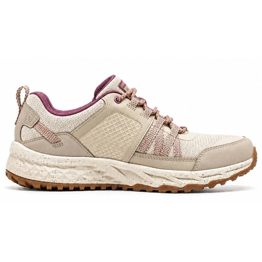 Skechers Escape Plan 180061-NTMT Outdoor Unisex Spor Ayakkabı