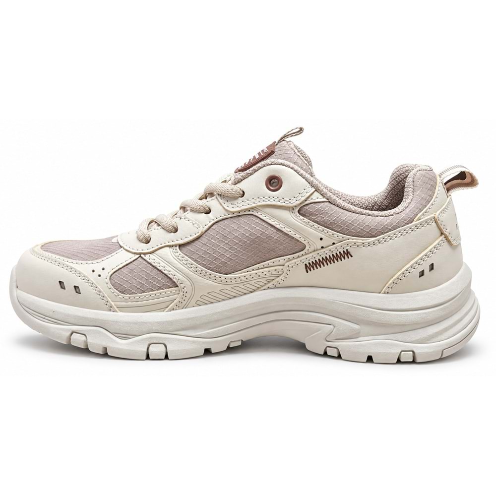 Skechers Trego Reeds Mill Road 180118TK-TPMT Unisex Spor Ayakkabı