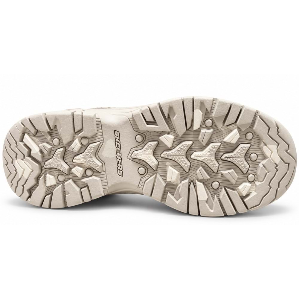 Skechers Trego Reeds Mill Road 180118TK-TPMT Unisex Spor Ayakkabı