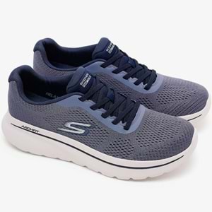 Skechers Go Walk Arch Fit N-joy 217087TK-NVBL Erkek Spor Ayakkabı