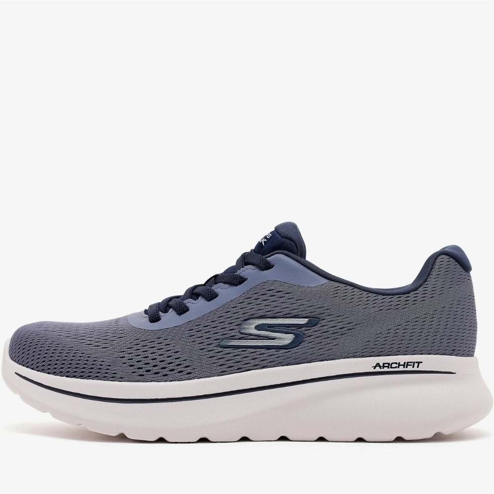 Skechers Go Walk Arch Fit N-joy 217087TK-NVBL Erkek Spor Ayakkabı