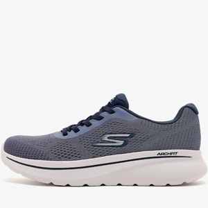Skechers Go Walk Arch Fit N-joy 217087TK-NVBL Erkek Spor Ayakkabı