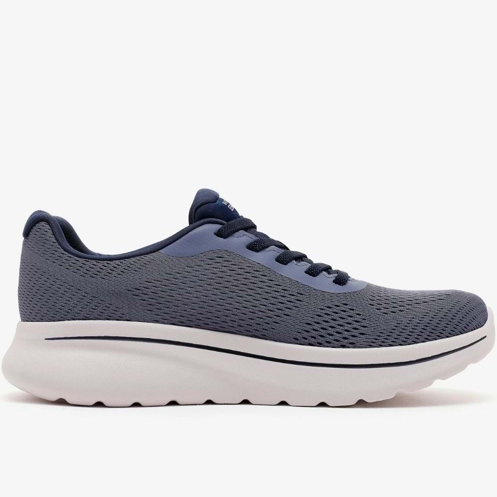 Skechers Go Walk Arch Fit N-joy 217087TK-NVBL Erkek Spor Ayakkabı