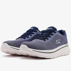 Skechers Go Walk Arch Fit N-joy 217087TK-NVBL Erkek Spor Ayakkabı