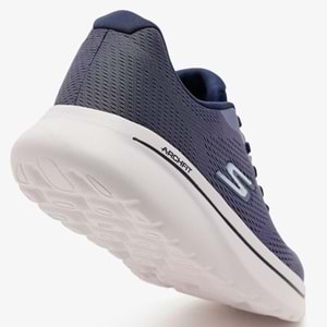 Skechers Go Walk Arch Fit N-joy 217087TK-NVBL Erkek Spor Ayakkabı