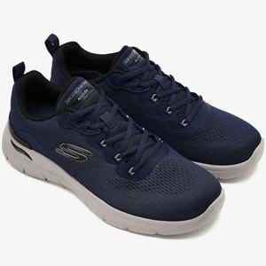 Skechers Arch-Fit Summits 233178TK-NVY Erkek Spor Ayakkabı