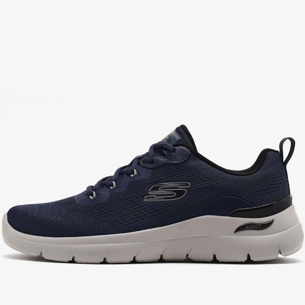Skechers Arch-Fit Summits 233178TK-NVY Erkek Spor Ayakkabı