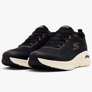 Skechers Arch Fit 3.0 233401TK-BKGD Erkek Spor Ayakkabı
