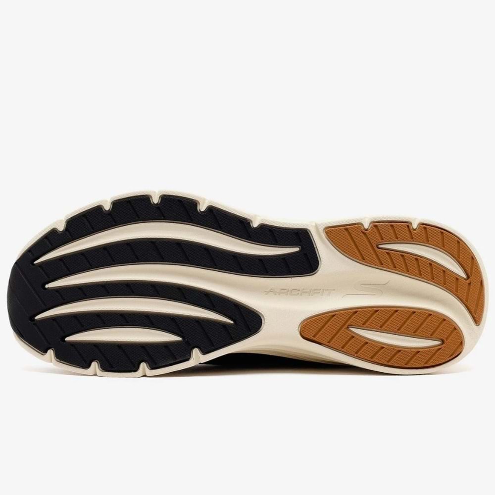Skechers Arch Fit 3.0 233401TK-BKGD Erkek Spor Ayakkabı