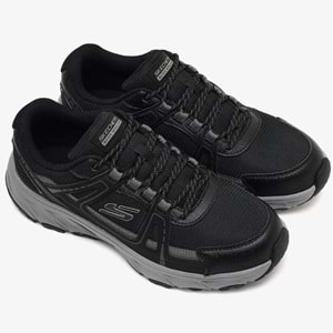 Skechers Hillcrest 2.0 237806TK-BLK Outdoor Erkek Spor Ayakkabı