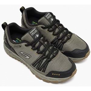 Skechers Escape Plan 51591-OLV Outdoor Erkek Spor Ayakkabı
