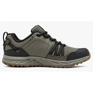 Skechers Escape Plan 51591-OLV Outdoor Erkek Spor Ayakkabı