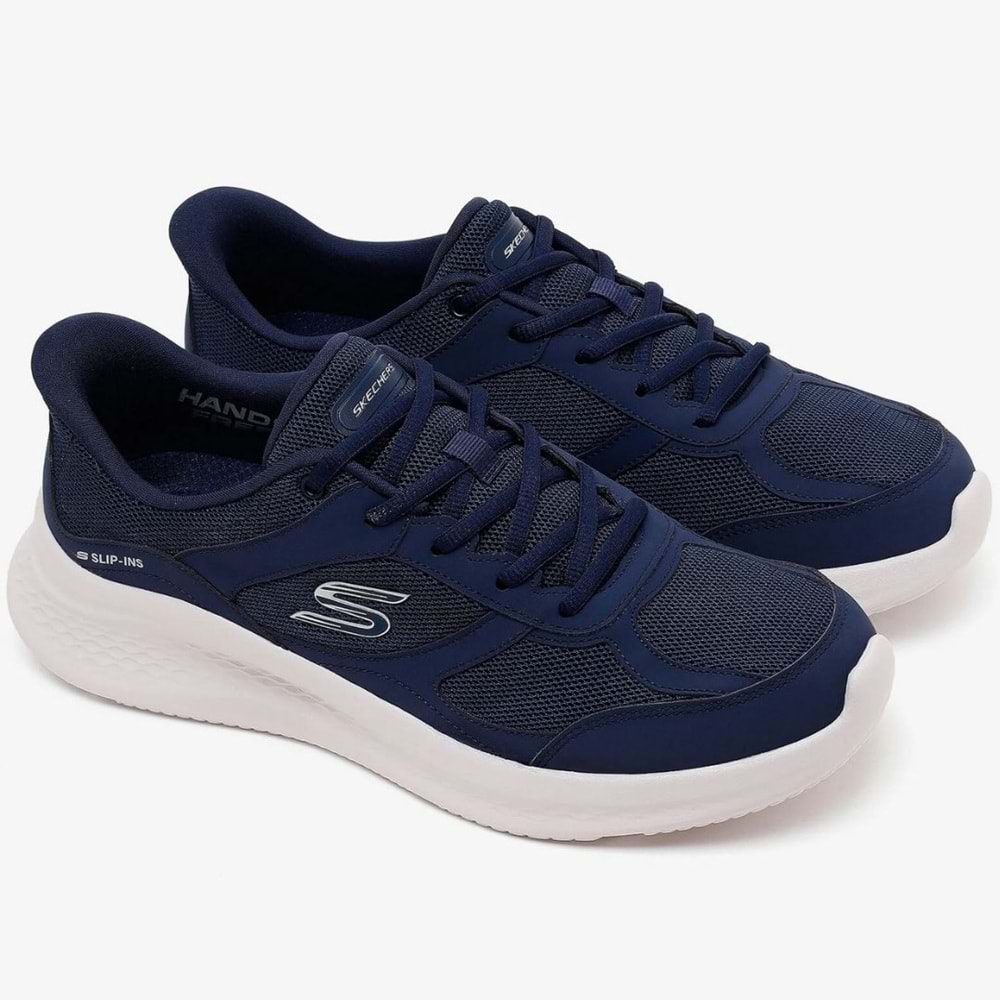 Skechers Skech-lite Pro 2.0 894669TK-NVY Erkek Spor Ayakkabı