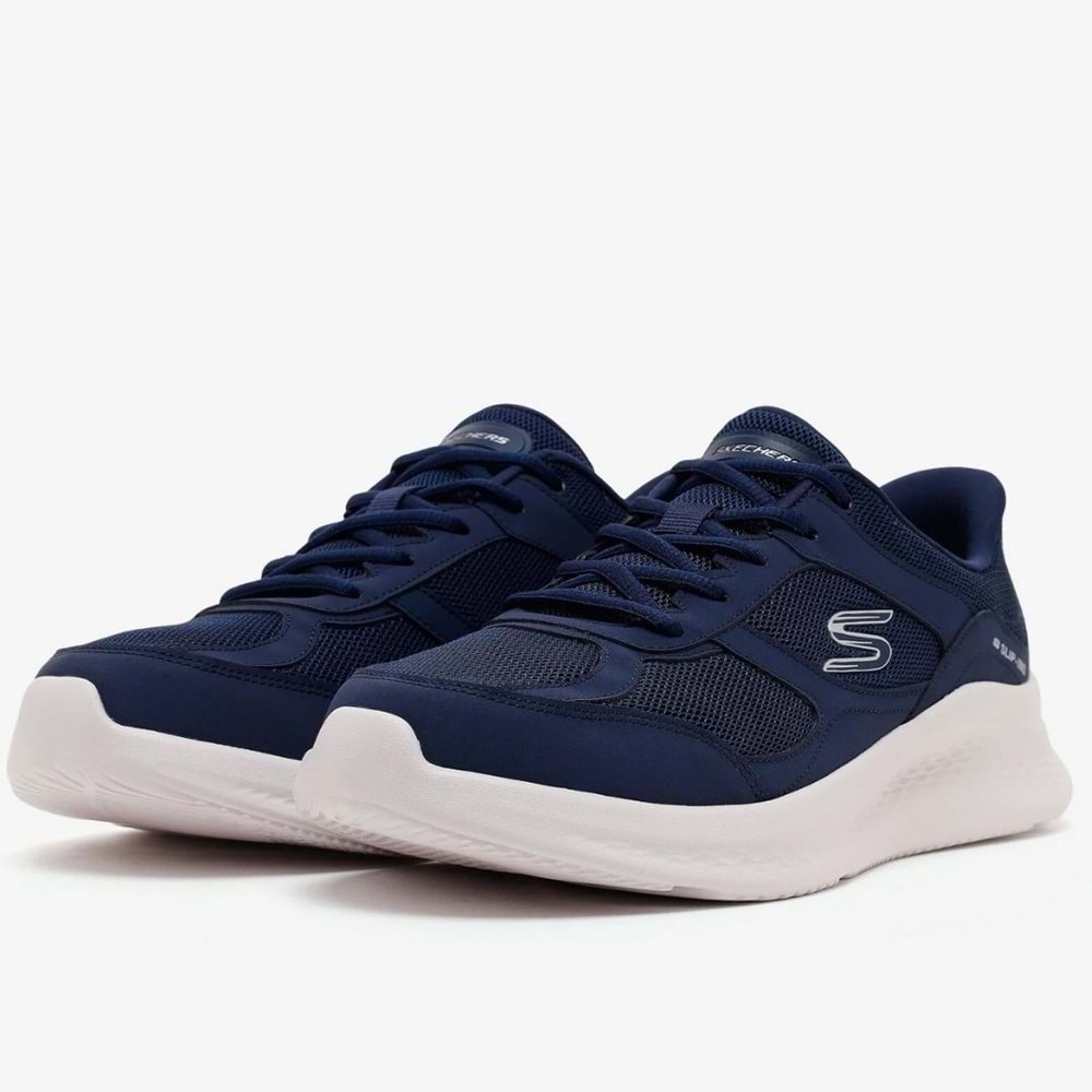 Skechers Skech-lite Pro 2.0 894669TK-NVY Erkek Spor Ayakkabı