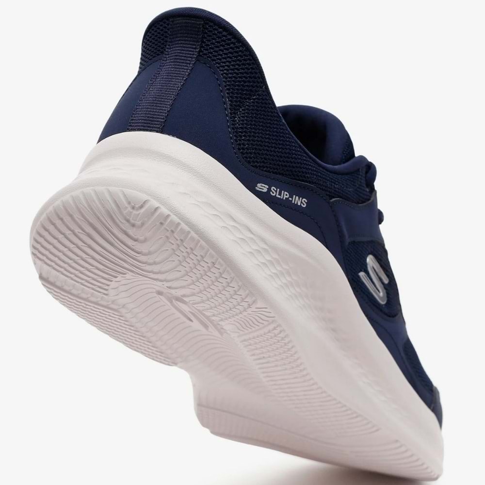 Skechers Skech-lite Pro 2.0 894669TK-NVY Erkek Spor Ayakkabı