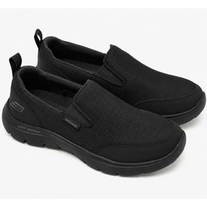 Skechers Summits 894670TK-BBK Erkek Spor Ayakkabı