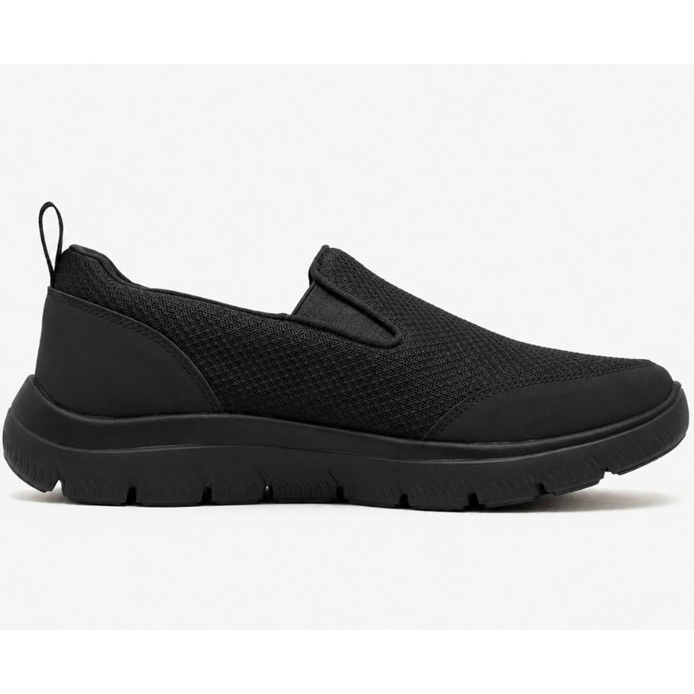 Skechers Summits 894670TK-BBK Erkek Spor Ayakkabı
