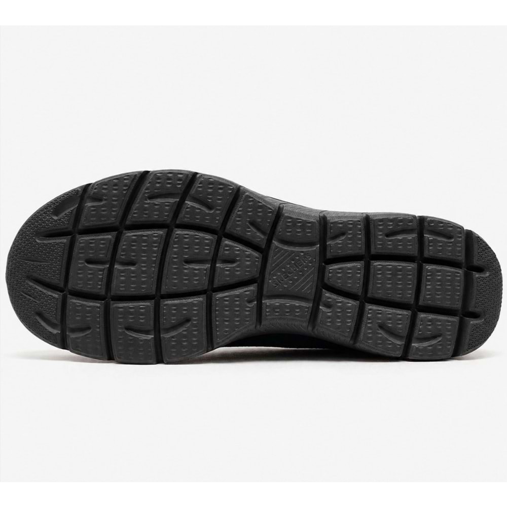 Skechers Summits 894670TK-BBK Erkek Spor Ayakkabı