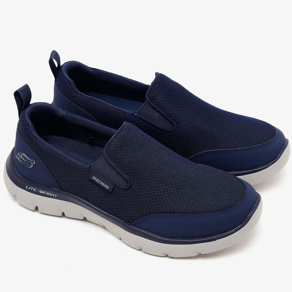 Skechers Summits 894670TK-NVY Erkek Spor Ayakkabı