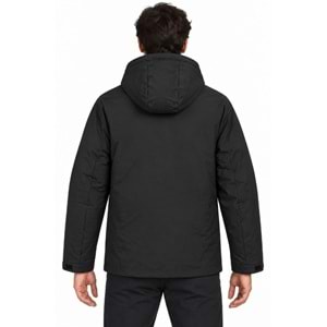 Skechers All Weather Urban Full Zip S2620105-3817 M Technical Jacket Erkek Mont