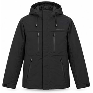 Skechers All Weather Urban Full Zip S2620105-3817 M Technical Jacket Erkek Mont