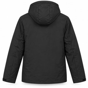 Skechers All Weather Urban Full Zip S2620105-3817 M Technical Jacket Erkek Mont