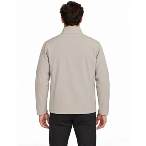 Skechers M Softshell Basic Jacket S2620129-1657 Erkek Mont