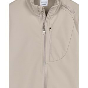 Skechers M Softshell Basic Jacket S2620129-1657 Erkek Mont